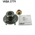 SKF Radlagersatz